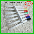 High quality dual tips permanent ink CD marker